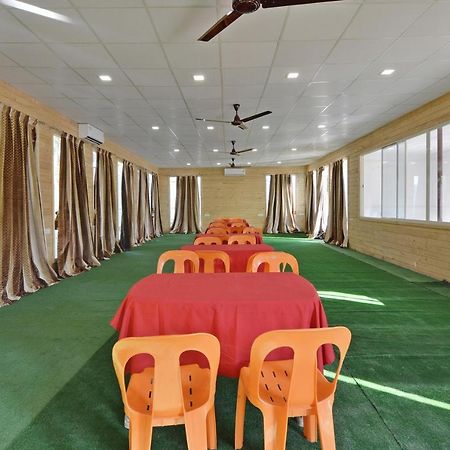 Oyo Midway Park Resort Atgaon ภายนอก รูปภาพ